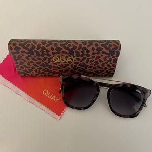 QUAY Sweet Dreams sunglasses